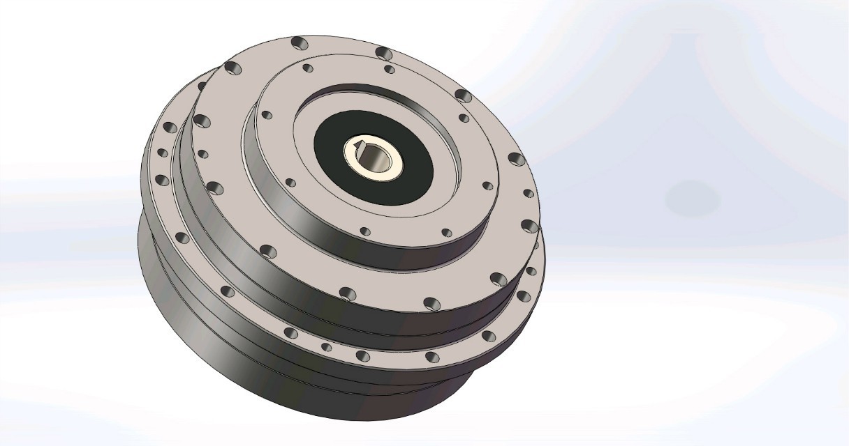 8000系列行星擺線(xiàn)針輪減速機(jī)