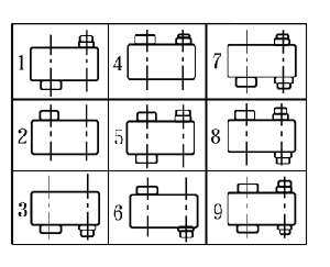 PJ250PJ350PJ400PJ500PJ650PJ750PJ850PJ1000͈AX݆pγߴ