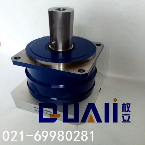 AF行星減速機(jī)