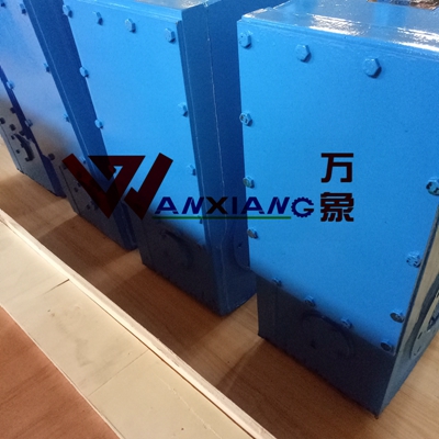 RDA-7.5-220-A拉矯機包絡(luò)蝸輪減速機