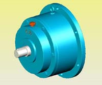 HJY��݆�p�ٙC���wģ��(JB/T8712-1998)