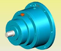 HNY��݆�p�ٙC���wģ��(JB/T8712-1998)