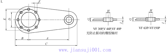 VF-PVFR-PVF/VF-PϵD(zhun)رμbߴ