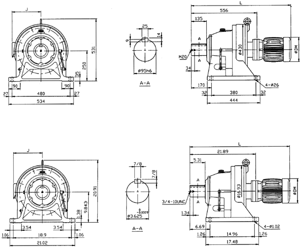600ϵД[݆pٙCpPʽγߴ(THHM618/10THHM618/13THHM619/11THHM619/13THHM620/11THHM620/13) 