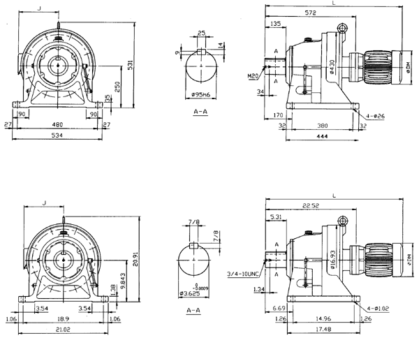 600ϵД[݆pٙCpPʽγߴ(THHM618/10THHM618/13THHM619/11THHM619/13THHM620/11THHM620/13) 