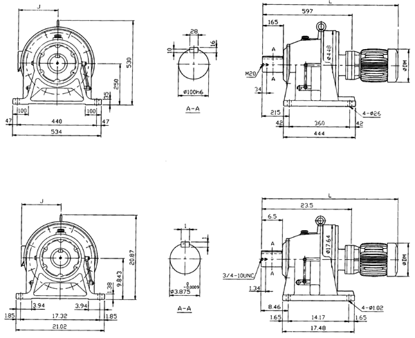 600ϵД[݆pٙCpPʽγߴ(THHM618/10THHM618/13THHM619/11THHM619/13THHM620/11THHM620/13) 