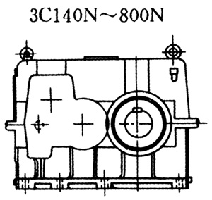 SEW-SANTASALO減速器簡介