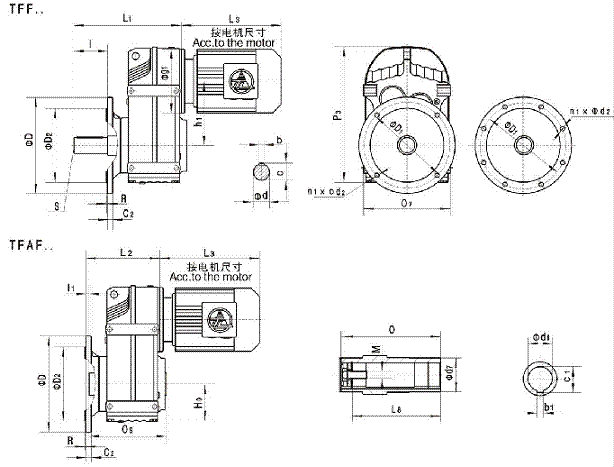 TFFTFAFϵƽSбX݆pٙC(j)İbߴ