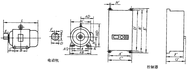 KCϵ_P(gun)늄әC(j){(dio)ϵy(tng)ߴ磨H90132mm