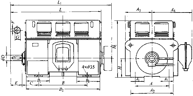YYRϵஐ늄әCμbߴ磨660V