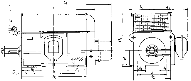 YYRϵஐ늄әCμbߴ磨660V