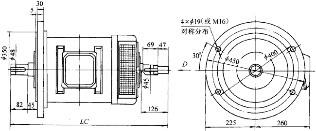 YTDPϵ335Pʽ͹bʽIM3002