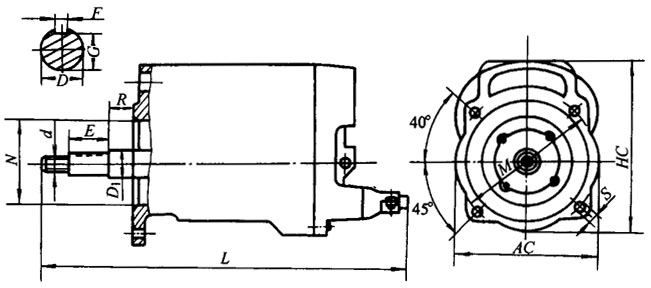 YWQ100-2͸ɝۮ늄әC(j)μbߴ